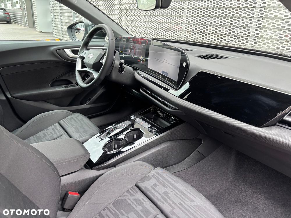 Audi A5 Avant TFSI S tronic - 12