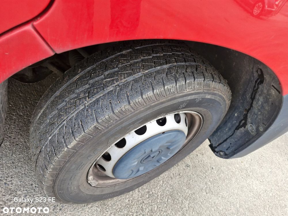 Renault Master Carpol Winda - 19