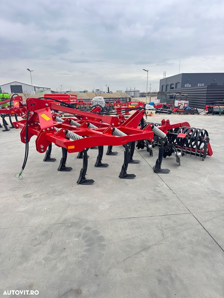 STRUIK Grubar Grand Agile - 8