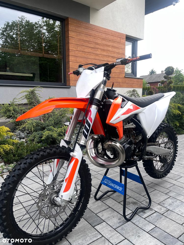 KTM SX - 1