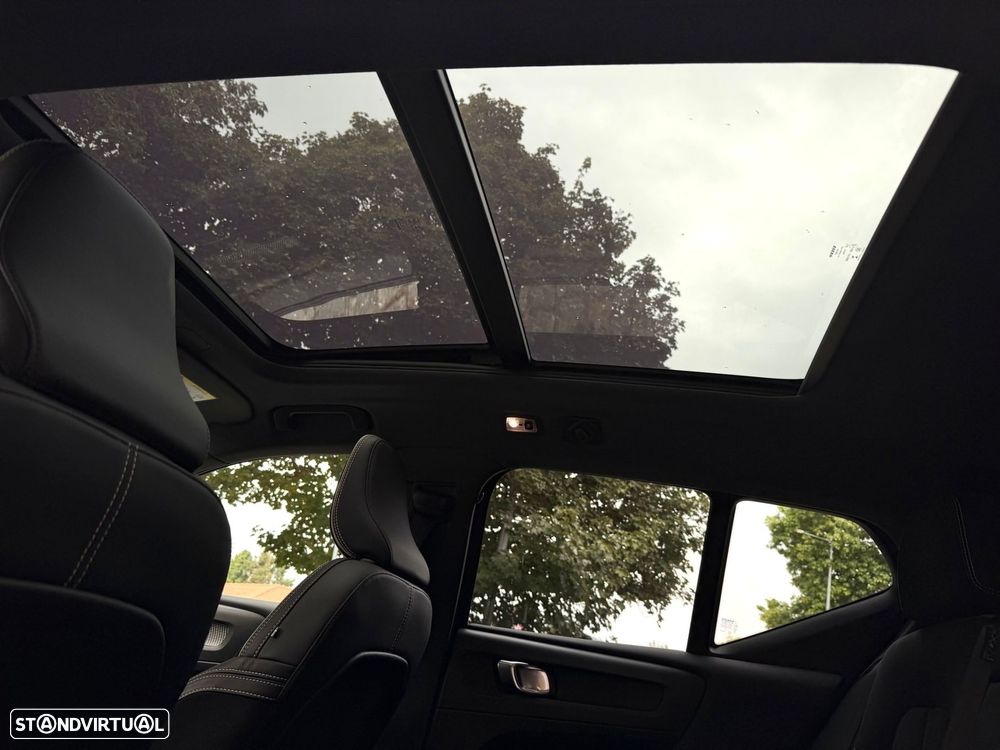 Volvo XC 40 1.5 T5 PHEV R-Design - 34
