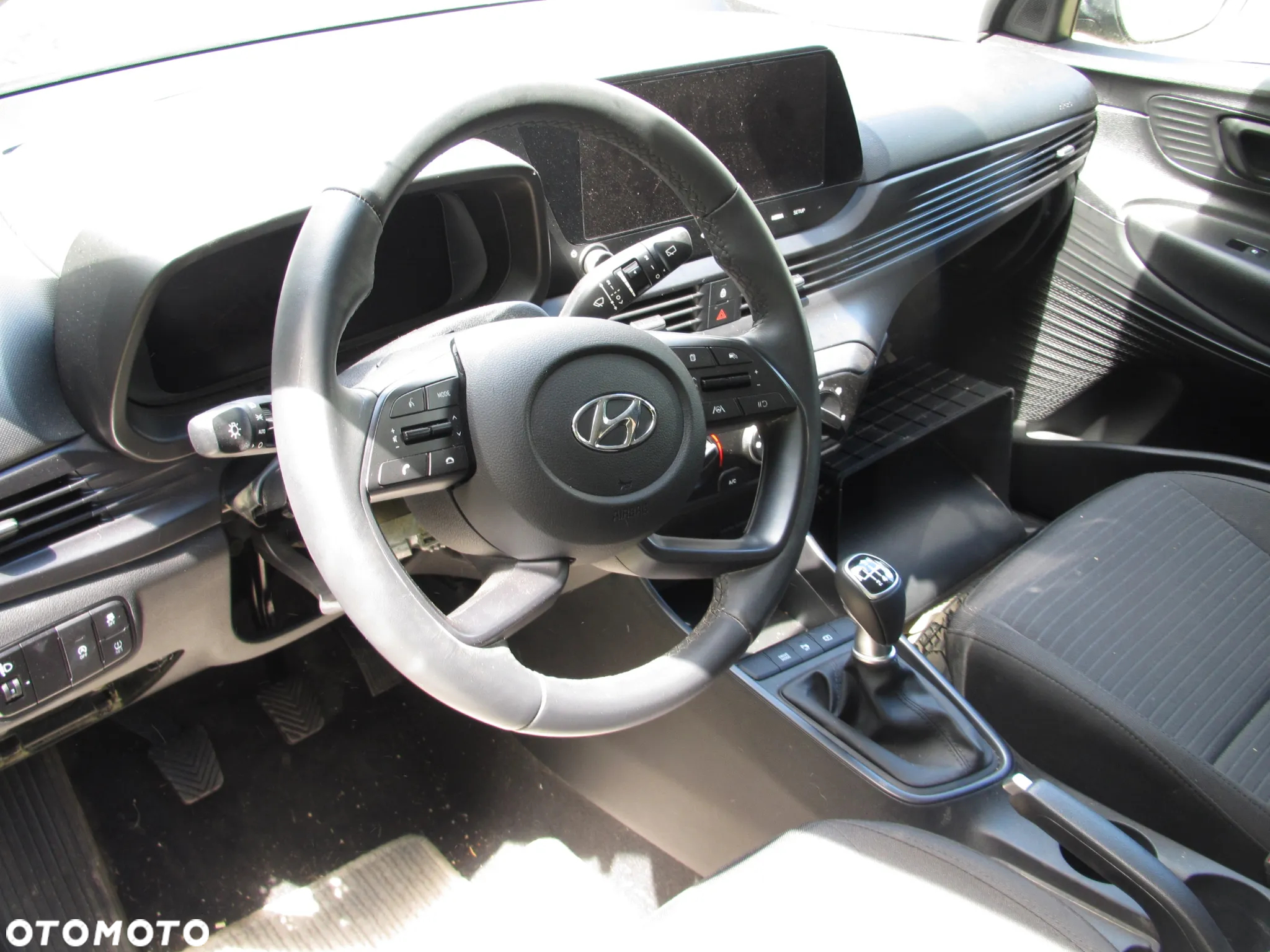 Hyundai i20 - 8