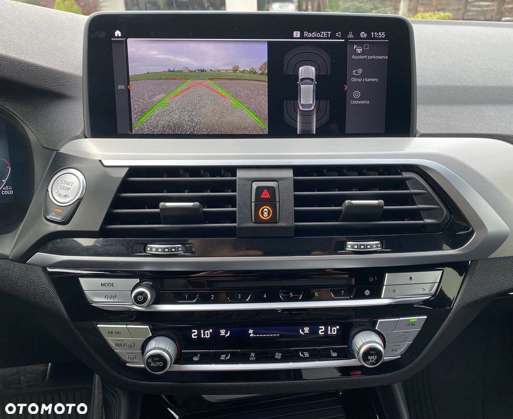 BMW X4 xDrive20d M Sport - 22