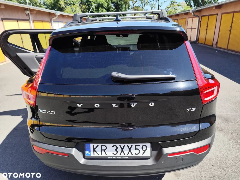 Volvo XC 40 T3 Momentum Core - 5
