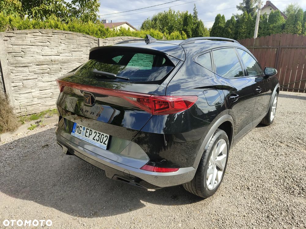 Cupra Formentor 2.0 TDI 4Drive DSG - 6