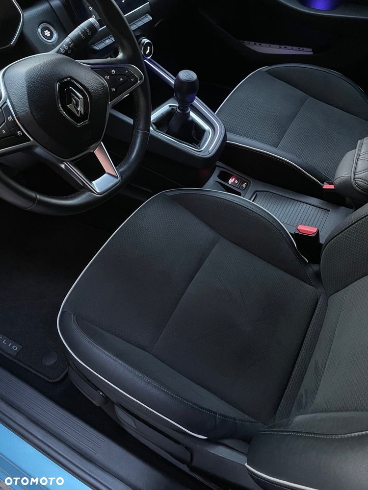 Renault Clio 1.0 TCe Intens - 7