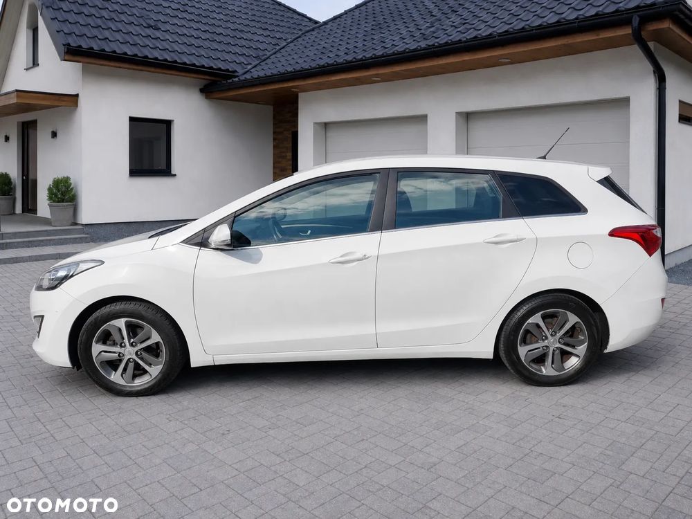 Hyundai i30 - 2