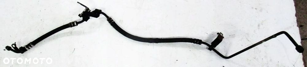 CITROEN JUMPER III 2.2 HDI PRZEWÓD WĄŻ KLIMATYZACJI - 2