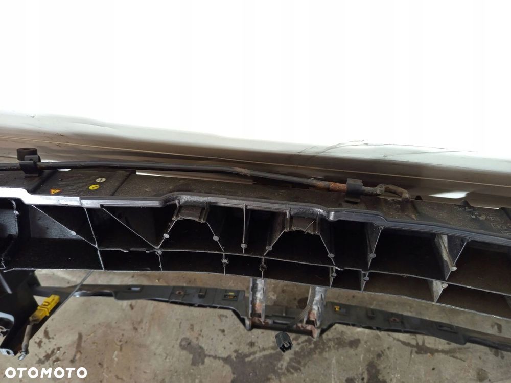 PAS PRZEDNI CHŁODNICE WENTYLATOR RENAULT MASTER III 2.3 DCI MOVANO - 6