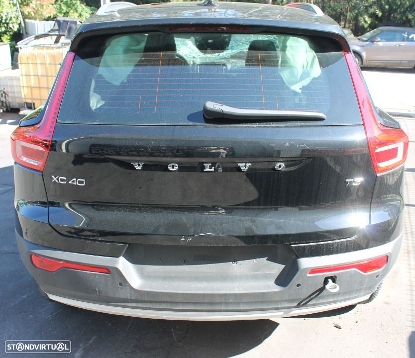 Volvo XC40 de 2019 - 13