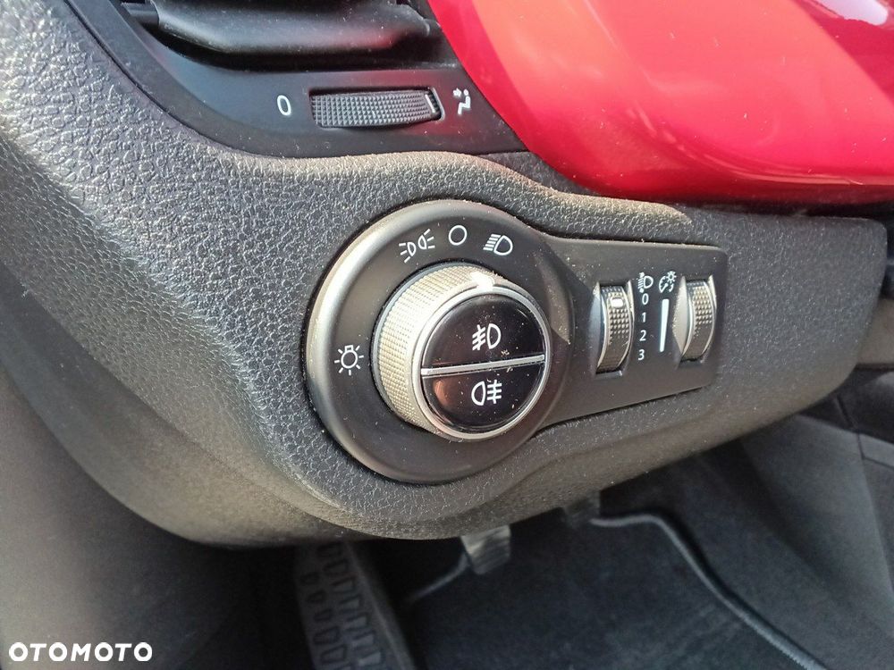 Fiat 500X - 25