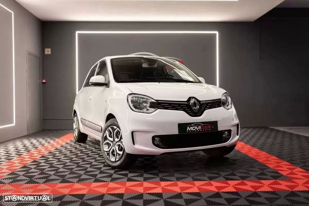 Renault Twingo ENERGY TCe 90 Dynamique - 1
