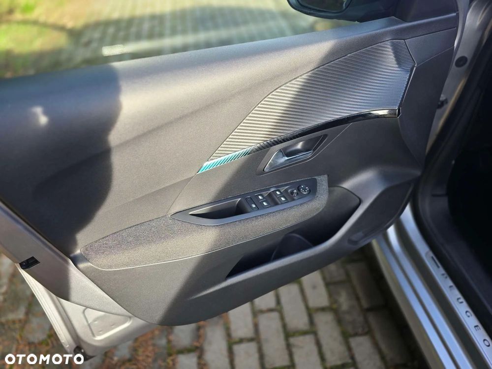 Peugeot 208 1.2 PureTech Active S&S - 22