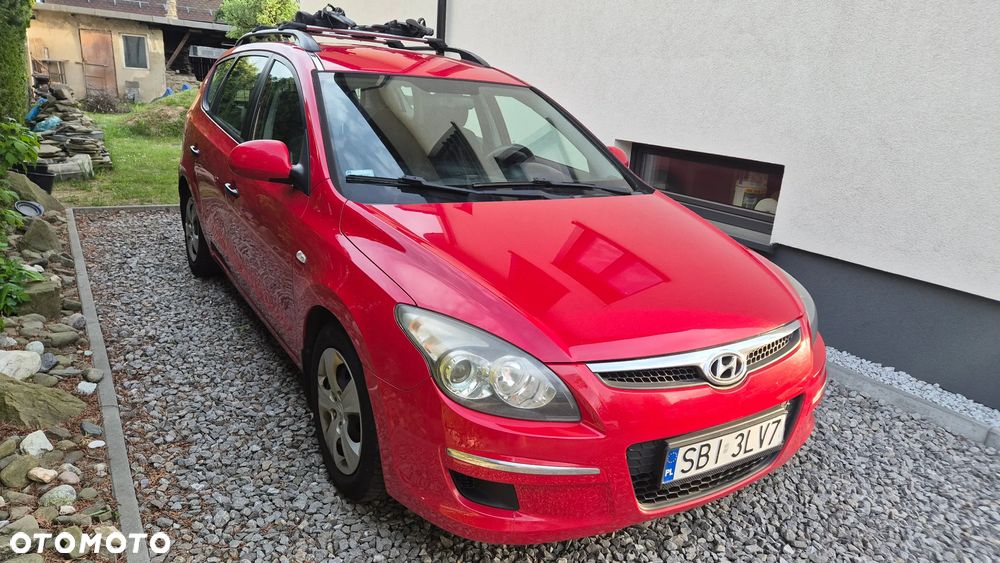 Hyundai i30 1.6 Classic - 4
