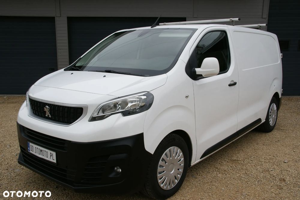 Peugeot Expert - 5