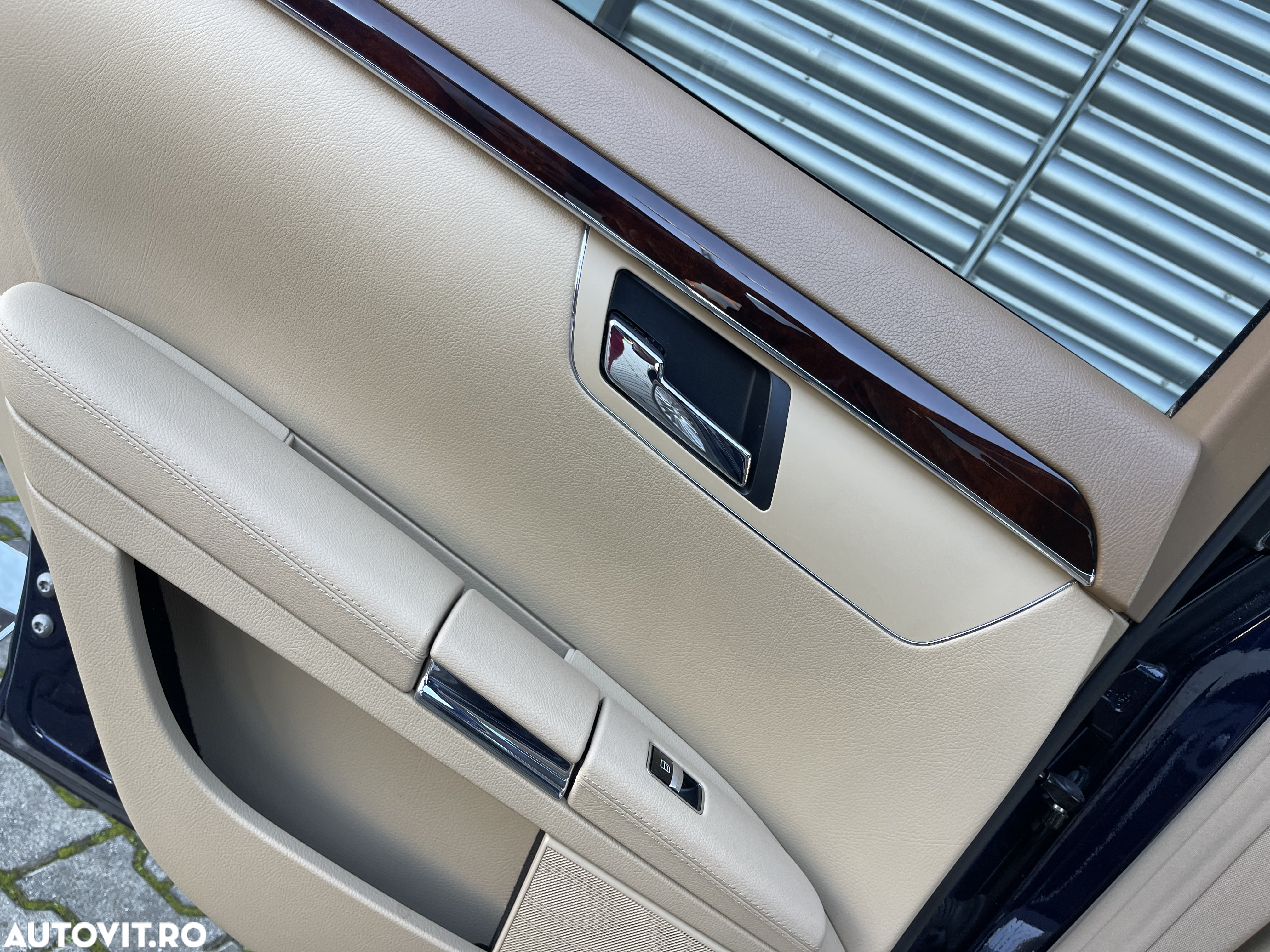 Mercedes-Benz S - 26