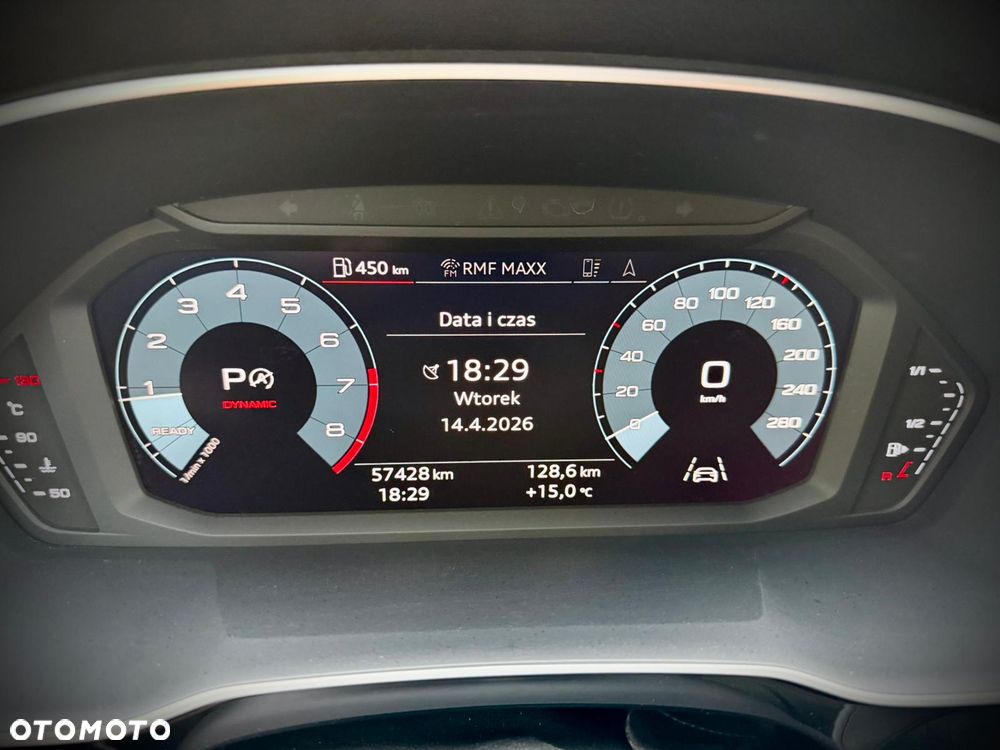 Audi Q3 40 TFSI Quattro S tronic - 37