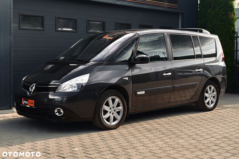 Renault Grand Espace - 8