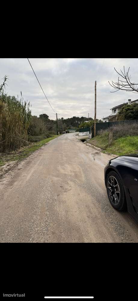 Terreno para moradia com projeto arquitectura já aprovado - Grande imagem: 3/5