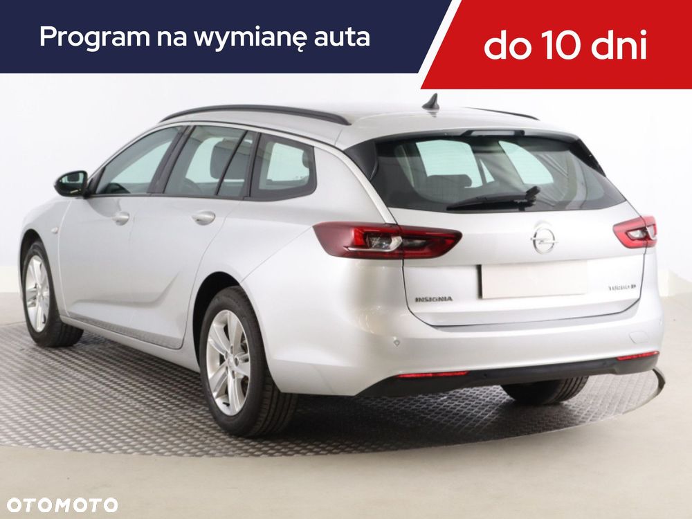Opel Insignia - 6