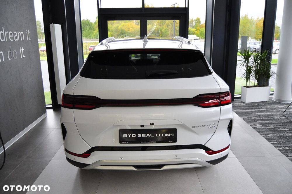 BYD Seal U - 33