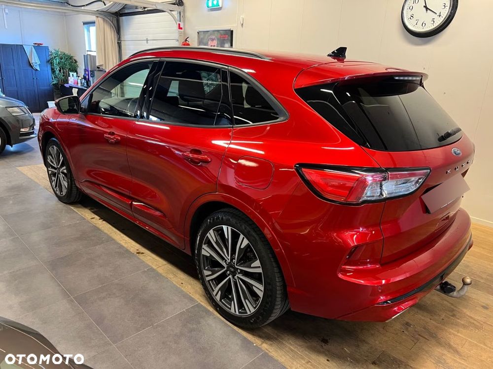 Ford Kuga 2.5P PHEV FWD ST-Line - 7