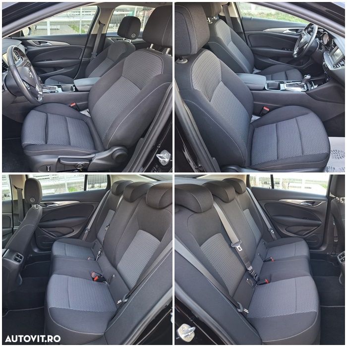 Opel Insignia 1.5 Automatik Business Edition - 5