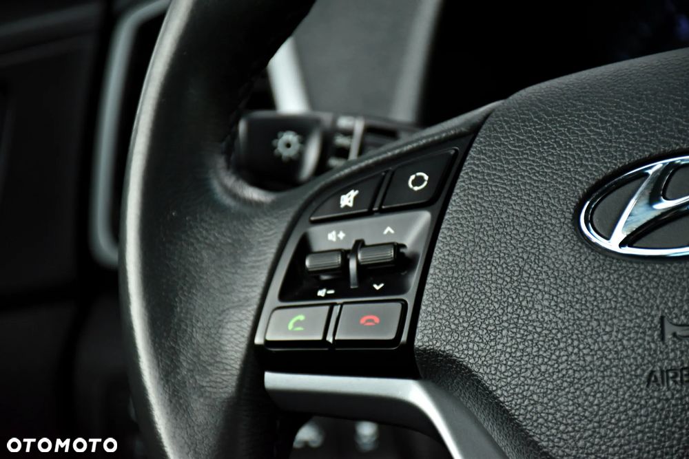 Hyundai Tucson 1.6 Turbo 4WD DCT Premium - 31