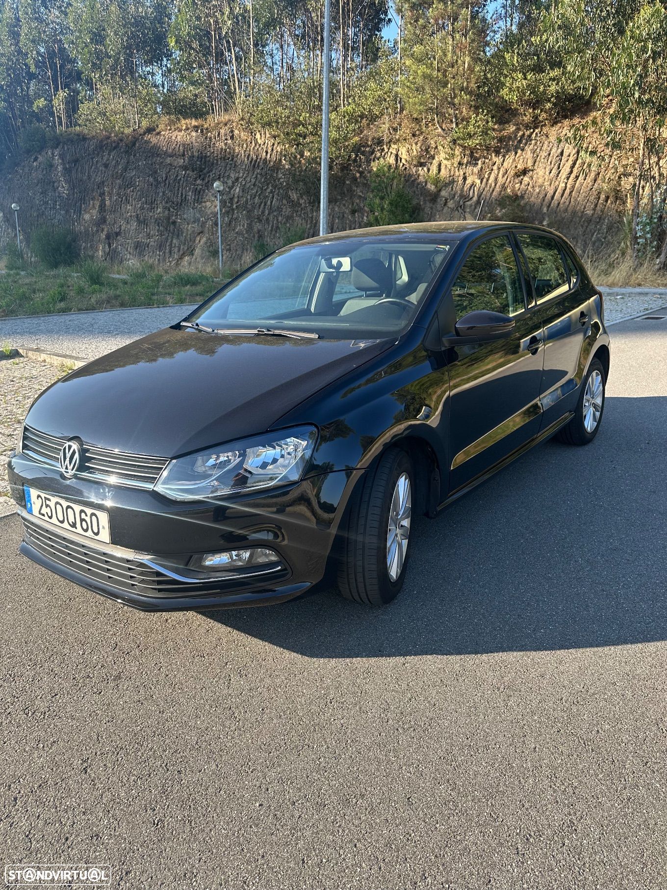 VW Polo 1.2 TSi Confortline - 1