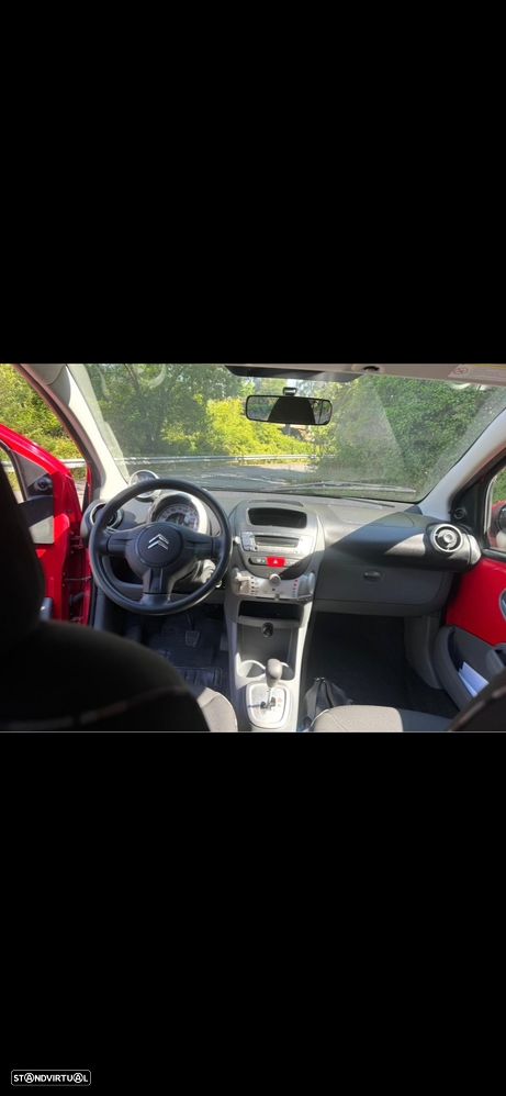 Citroën C1 1.0 EGS Style - 3