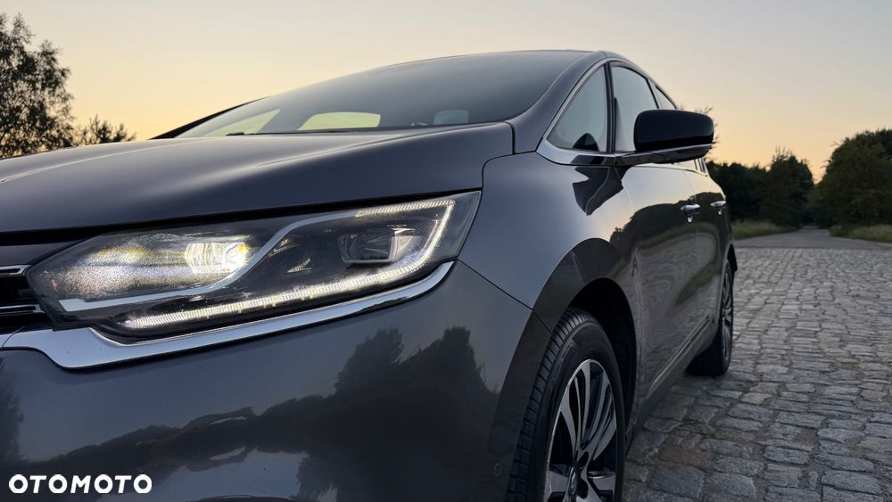 Renault Espace 1.6 dCi Energy Initiale Paris EDC 7os - 24