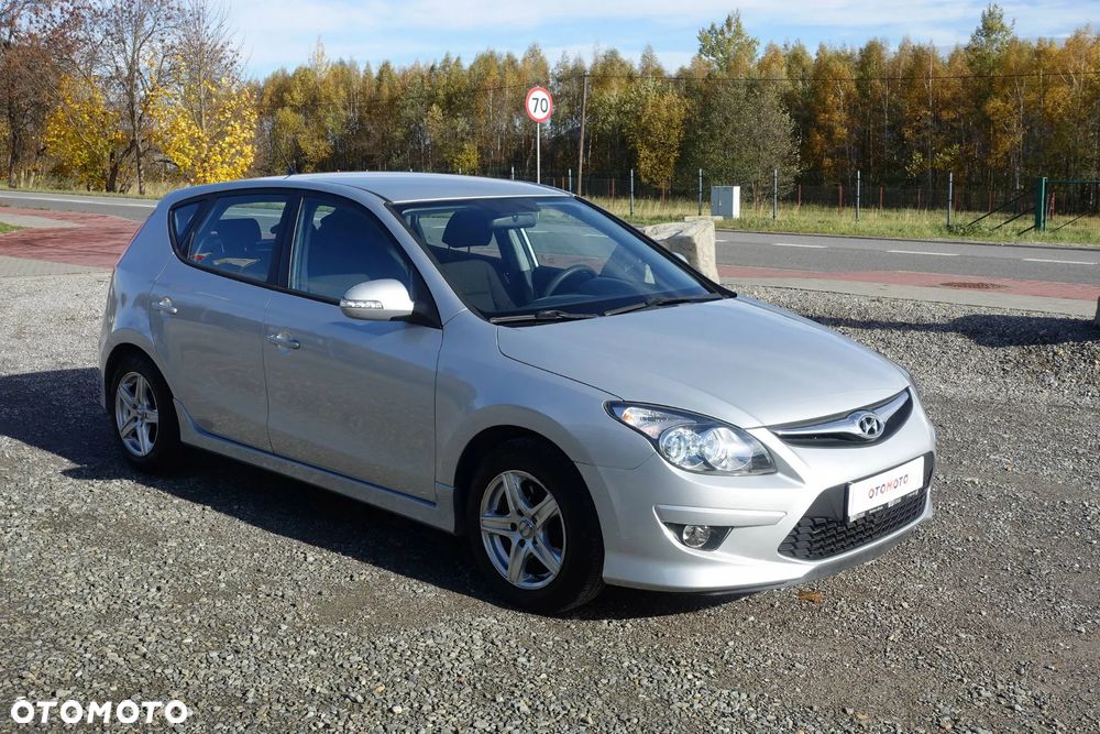 Hyundai i30 1.6 CRDi Edition Plus - 3