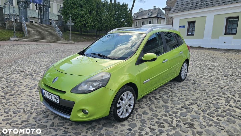 Renault Clio 1.2 TCE Expression - 17
