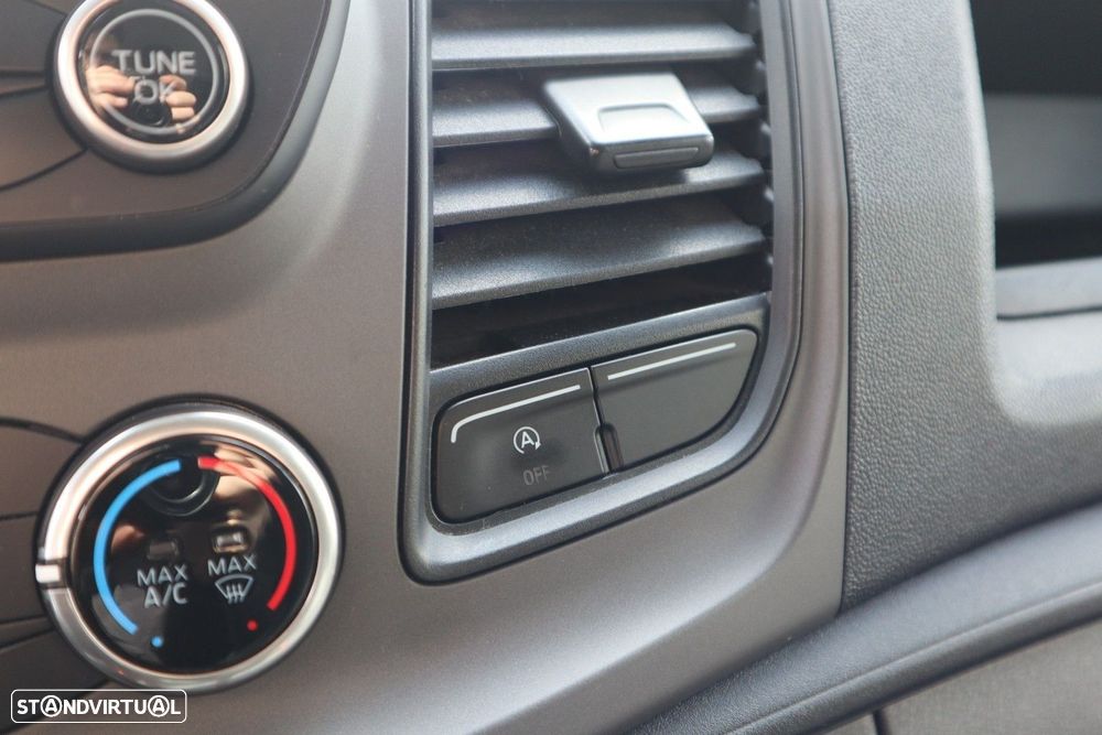 Ford Transit 350 L4 2.0 TDCi H3 Trend - 39