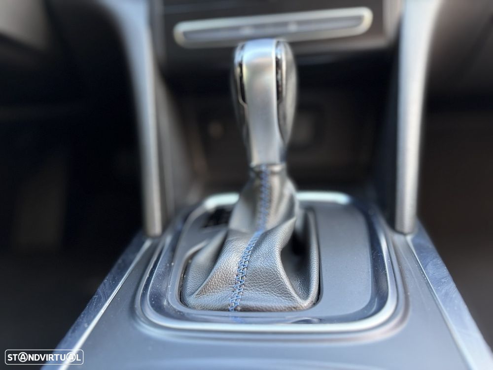 Renault Mégane Sport Tourer 1.5 dCi GT Line EDC J18 - 17