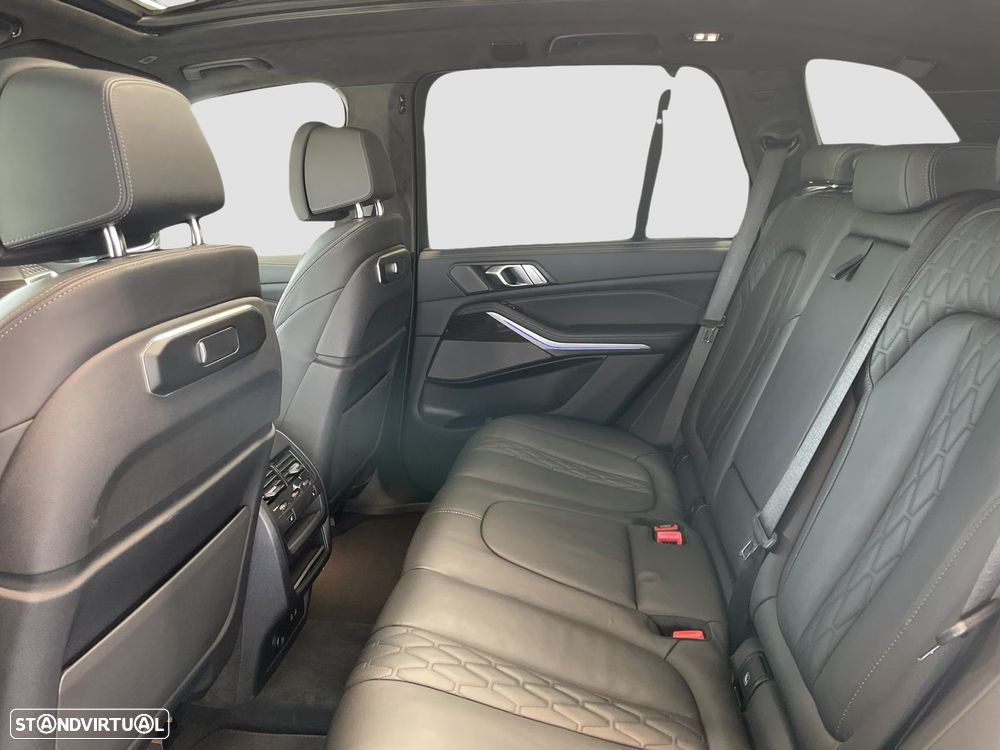 BMW X5 xDrive50e - 6