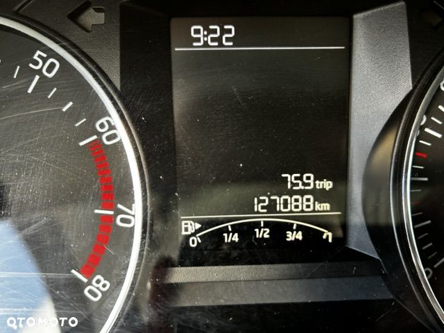 Skoda Fabia 1.2 TSI Drive DSG - 10