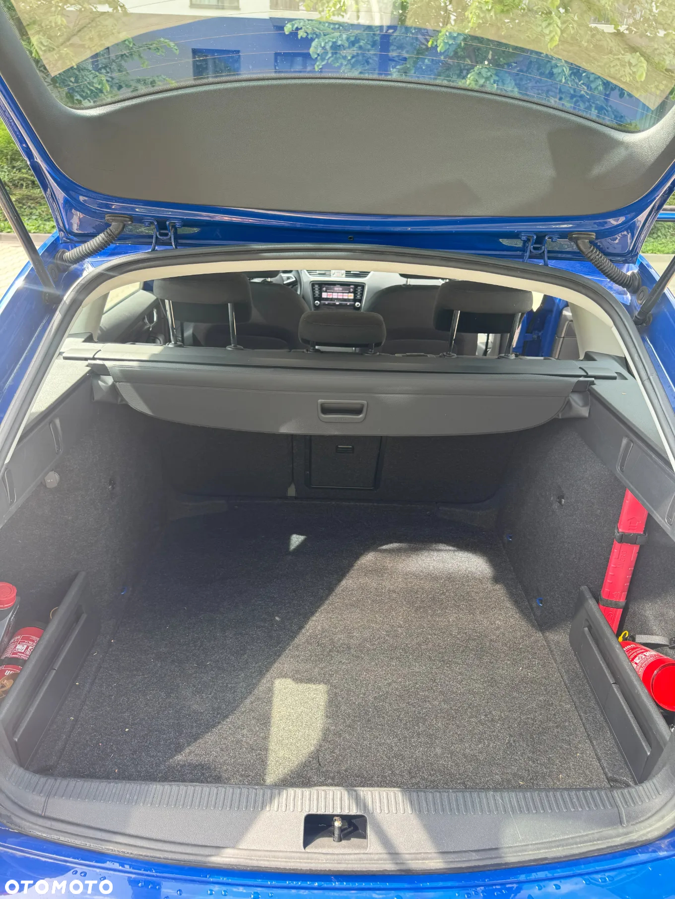 Skoda Octavia 1.6 TDI SCR 4x4 Style - 10