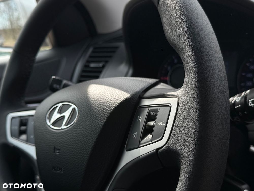 Hyundai i40 Kombi 1.6 Classic - 15