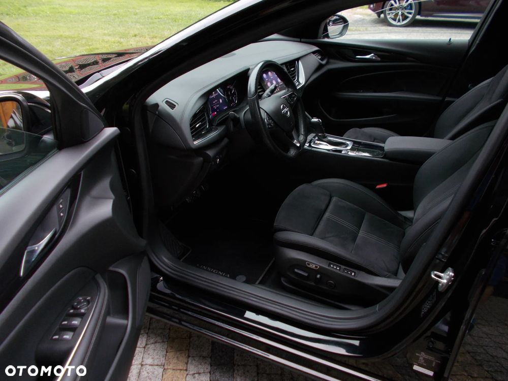 Opel Insignia 2.0 T Business Elegance S&S - 14