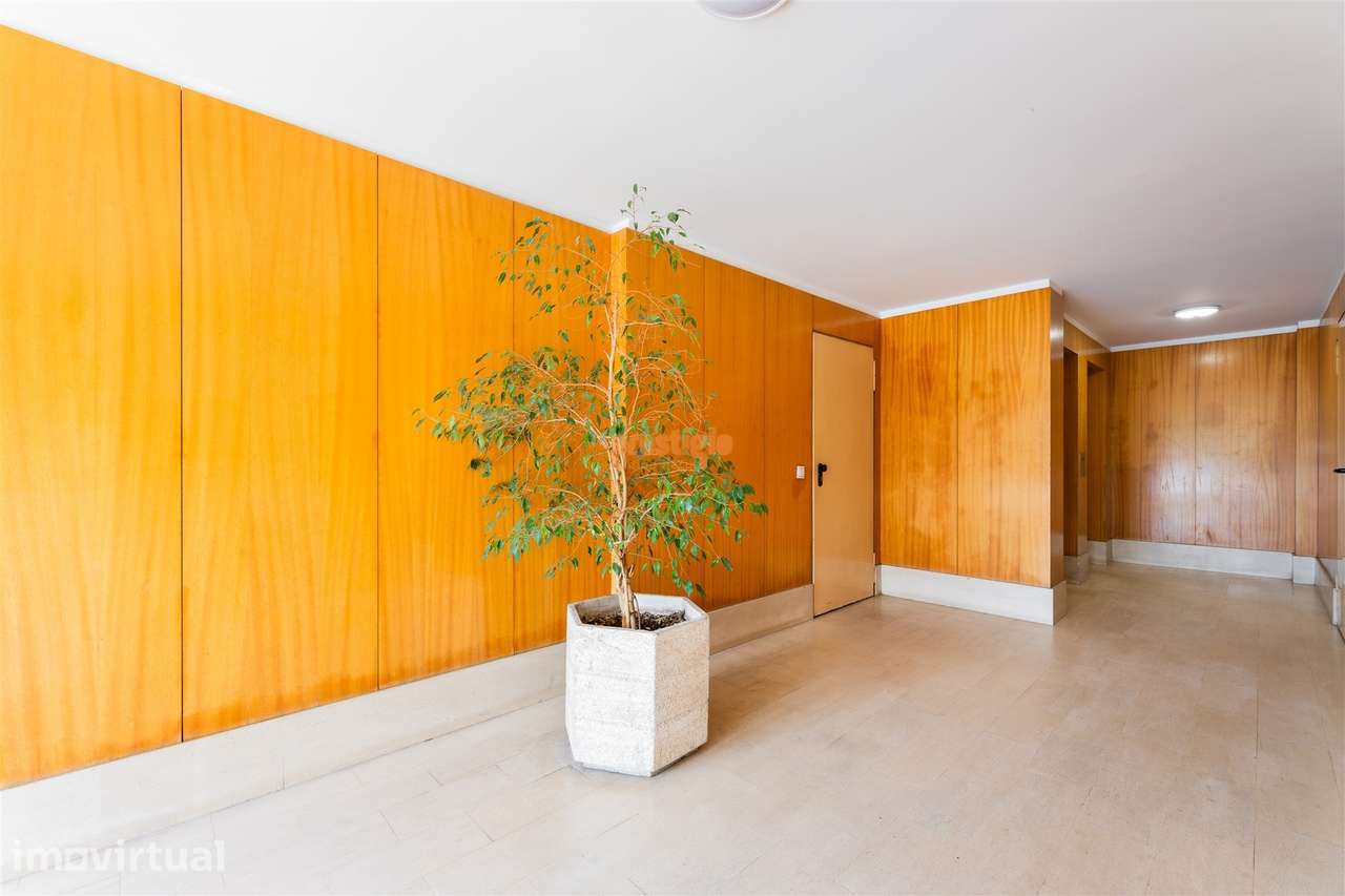 Apartamento T1 Venda em Braga (São Vítor),Braga - Grande imagem: 2/22