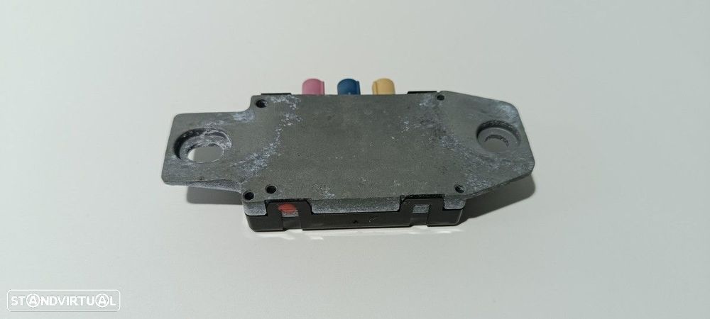 AMPLIFICADOR DE ANTENA LAND ROVER RANGE ROVER EVOQUE EVOQUE - 3