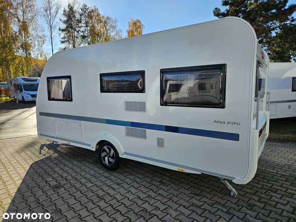 Adria Altea 472 PU - 5