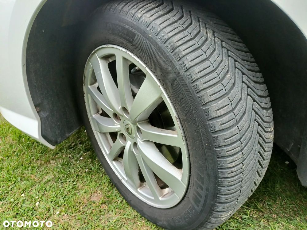 Renault Laguna ENERGY dCi 130 FAP Start-Stop Bose Edition - 7