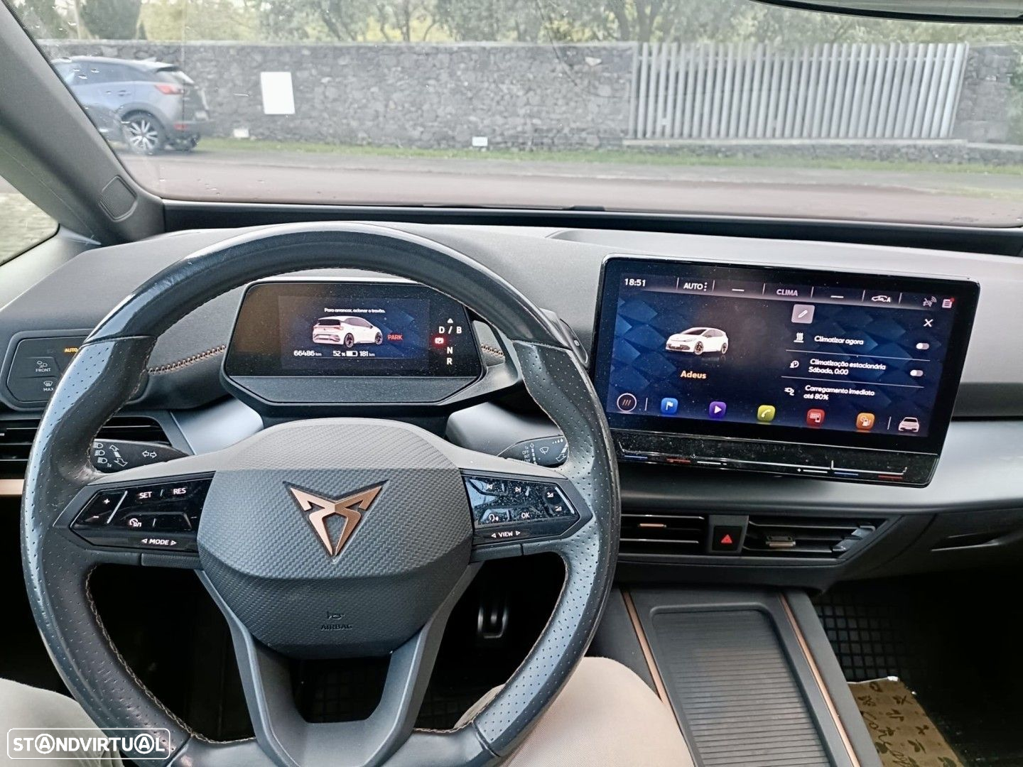 Cupra Born 58 kWh - 6