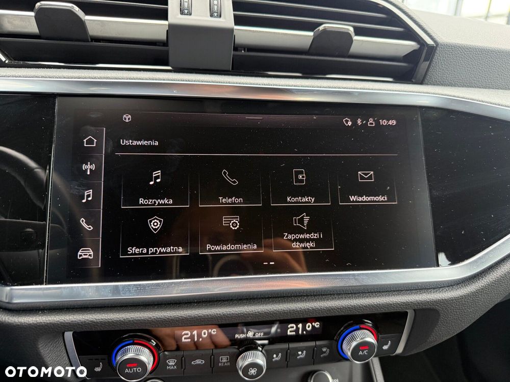 Audi Q3 Sportback - 32