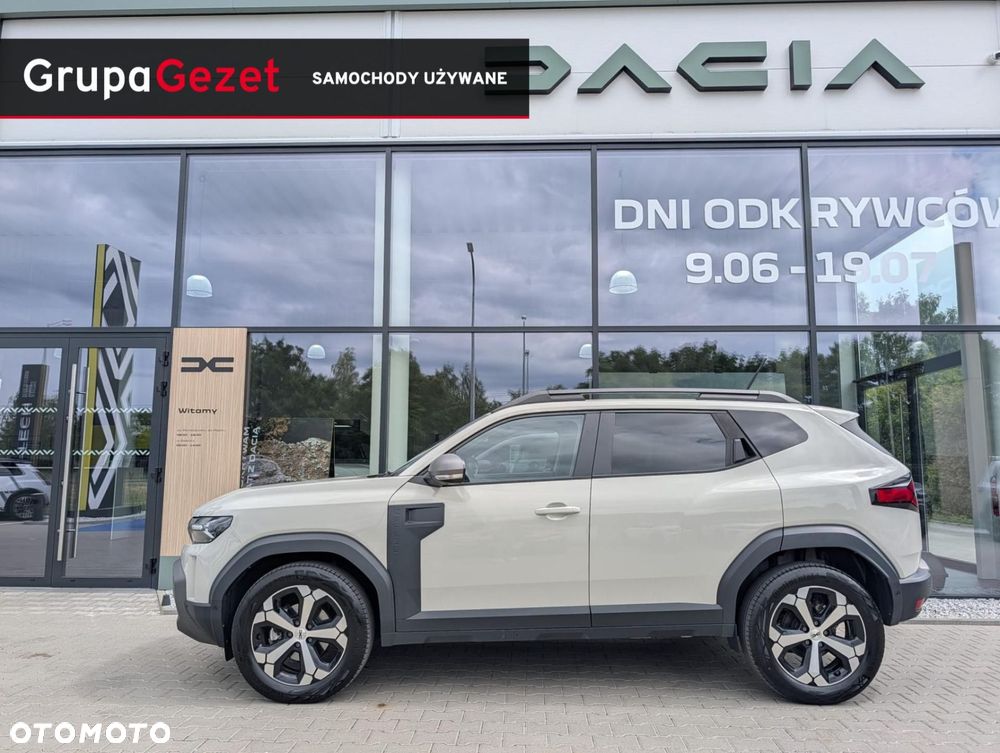 Dacia Duster - 2