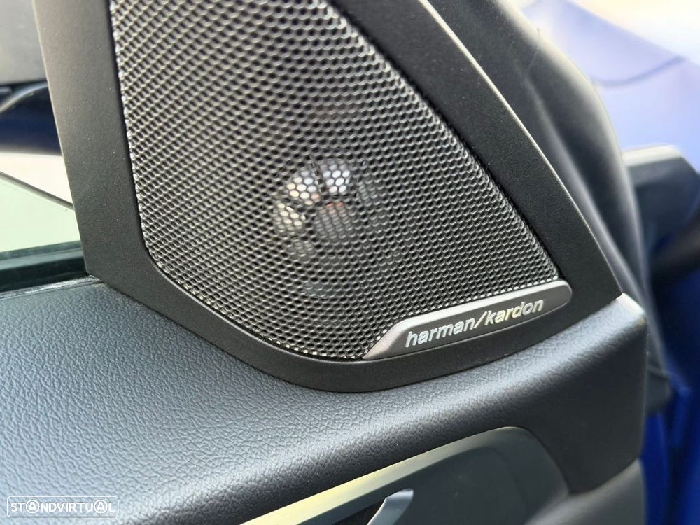 BMW i4 M50 - 17