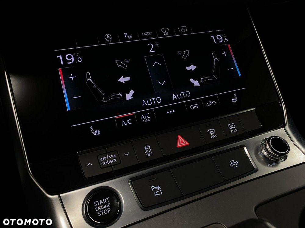 Audi A6 Avant - 28