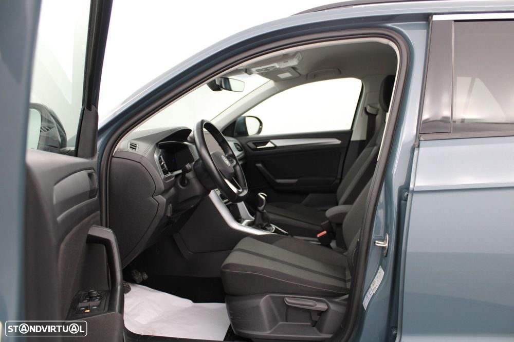 VW T-Roc 1.0 TSI Life - 17